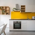 Urban House Carducci - Studios