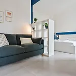 Urban House Carducci - Studios