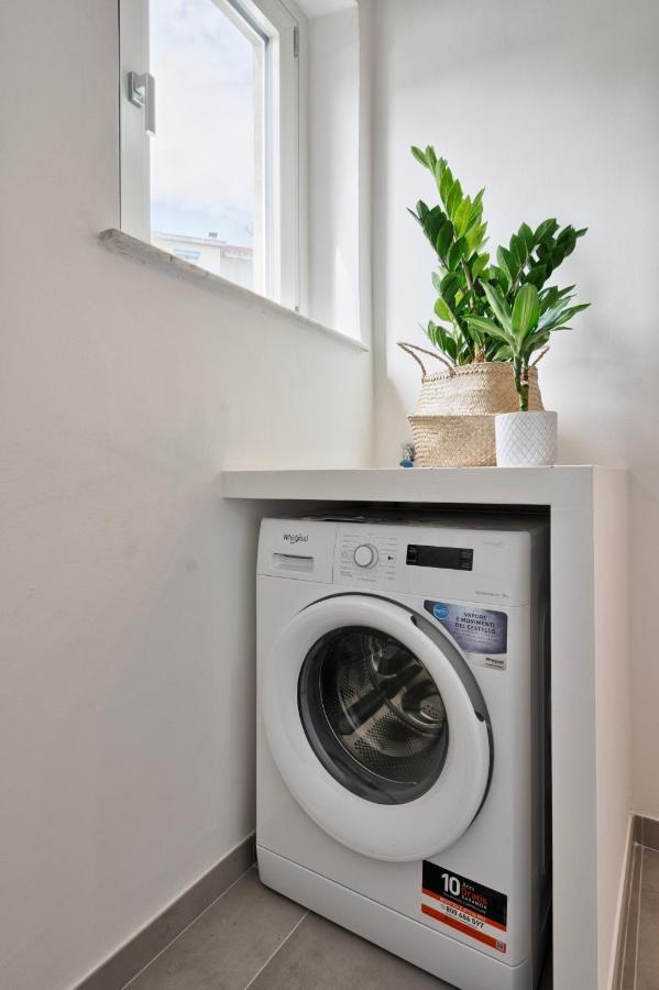 Apartment Urban House Carducci - *