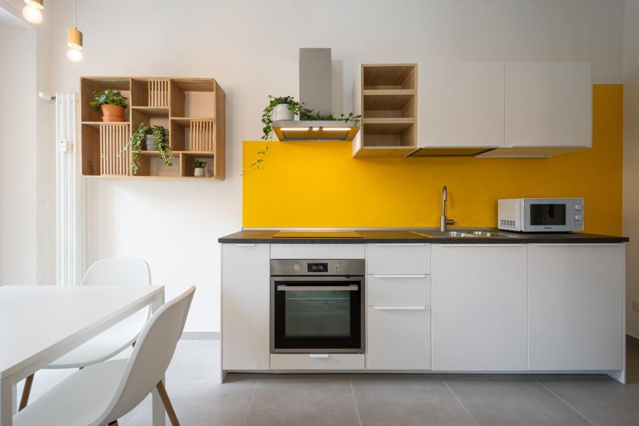 Urban House Carducci - Apartment *