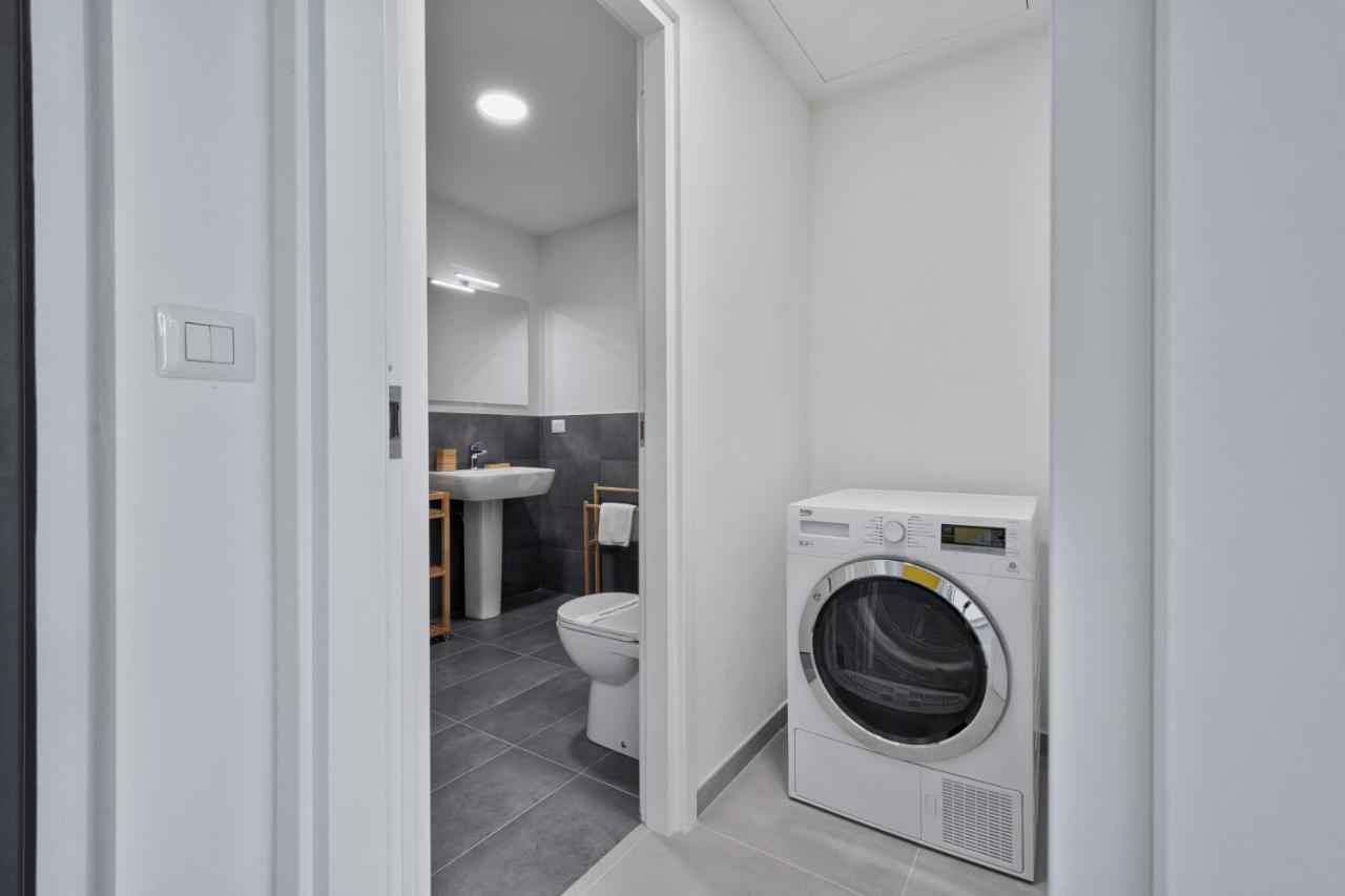 Urban House Carducci - Apartment *