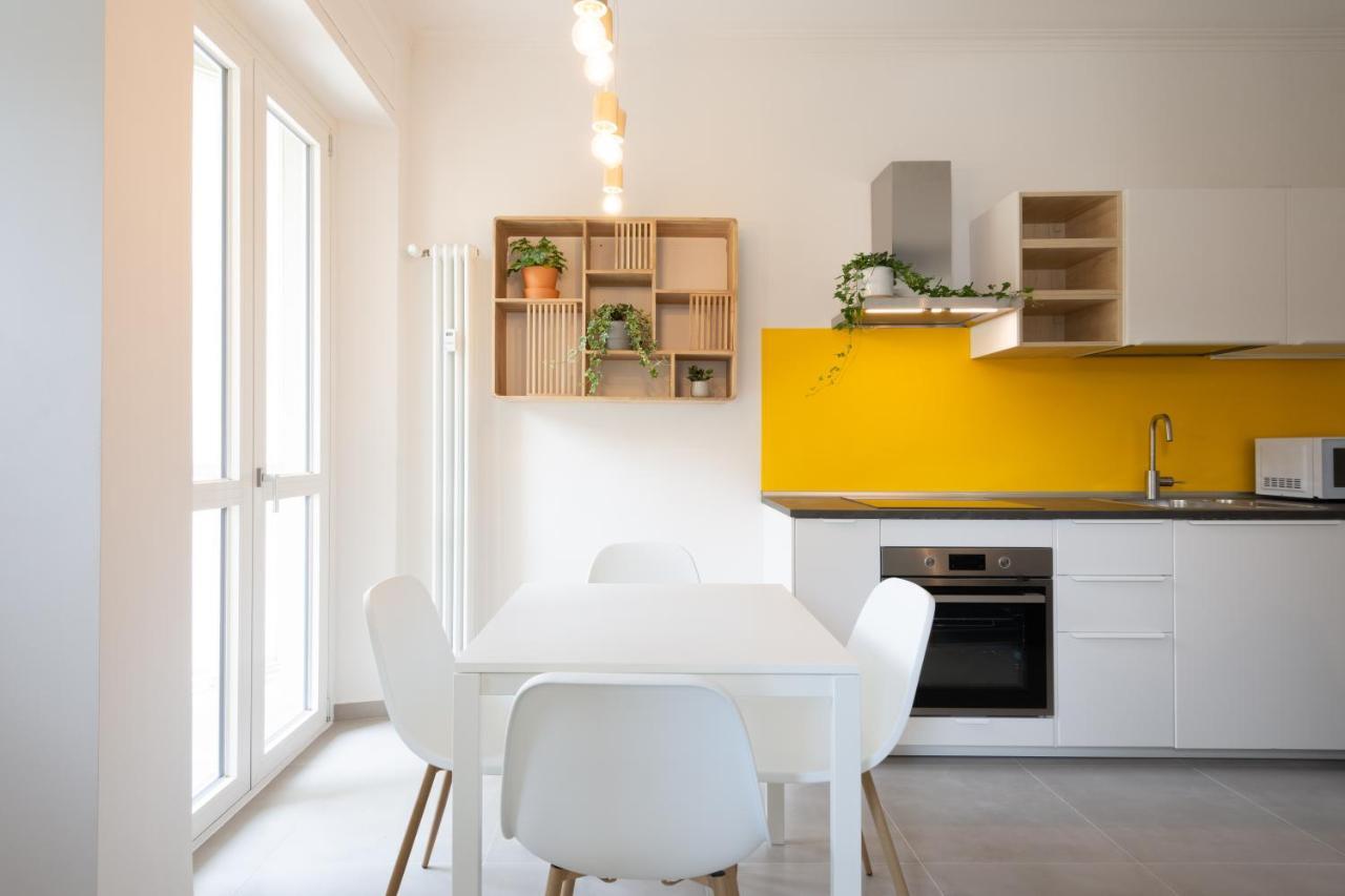 Urban House Carducci - Apartment *