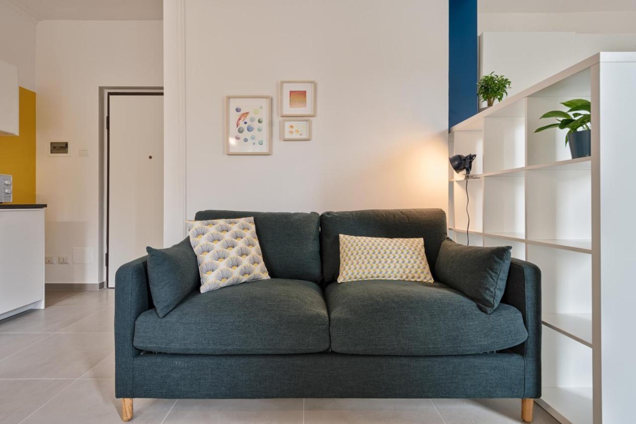 Apartment Urban House Carducci - Turin