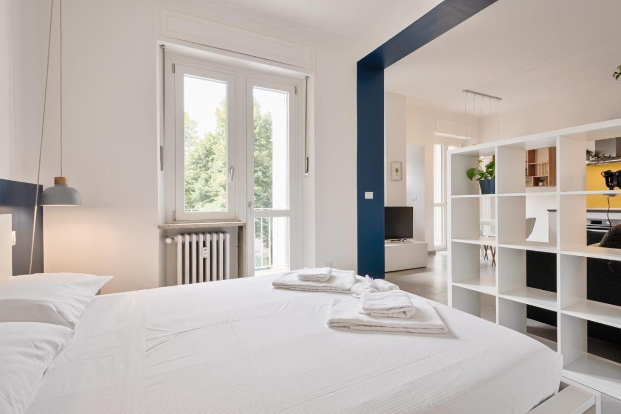 Apartment Urban House Carducci - Turin