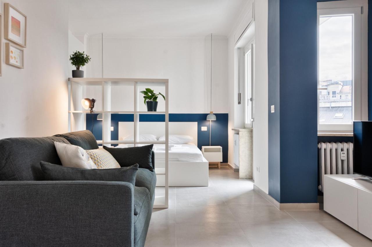 Apartment Urban House Carducci -