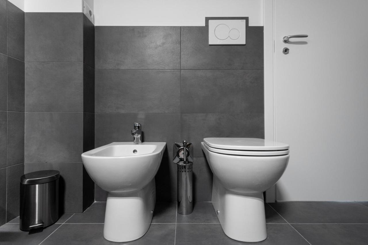 Urban House Carducci - Apartment