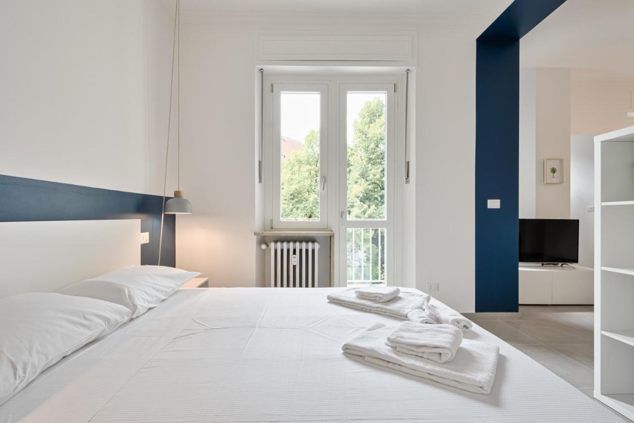 Urban House Carducci - *