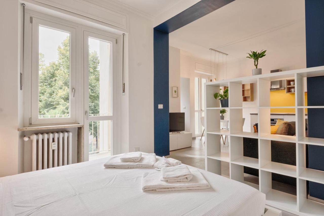 Urban House Carducci -