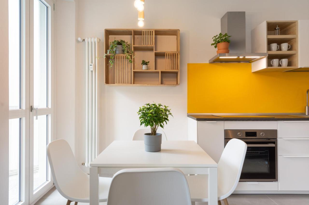 Urban House Carducci - Apartment Turin