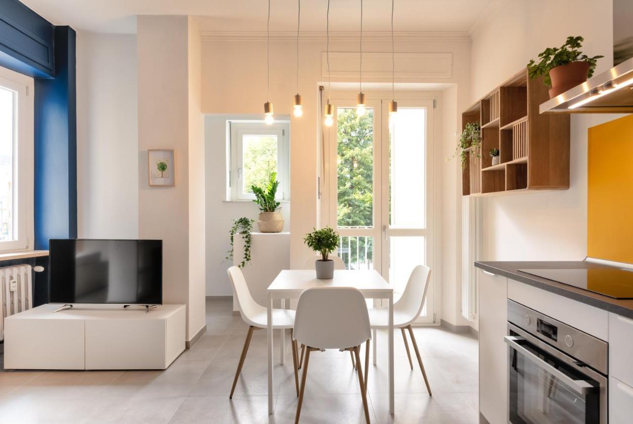 Urban House Carducci -