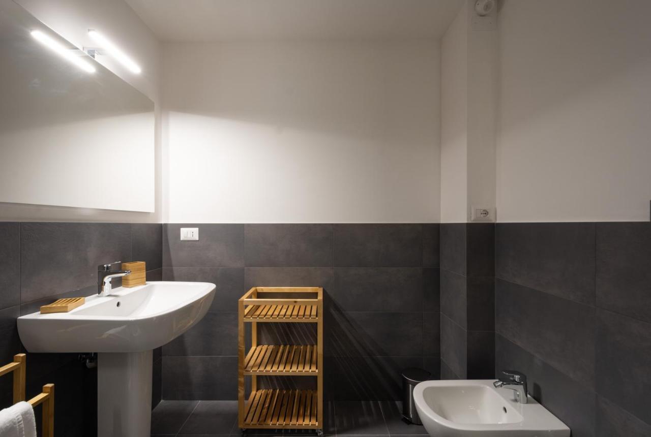 Apartment Urban House Carducci -