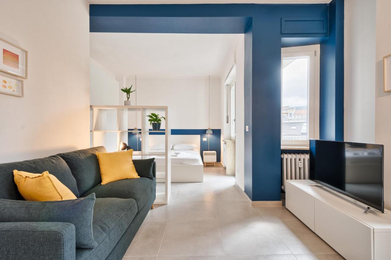 Urban House Carducci - Apartment Turin