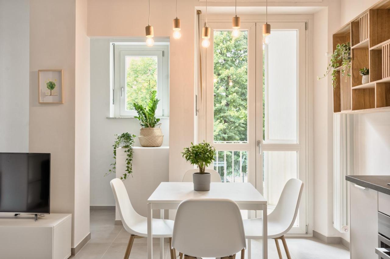 Apartment Urban House Carducci - Turin