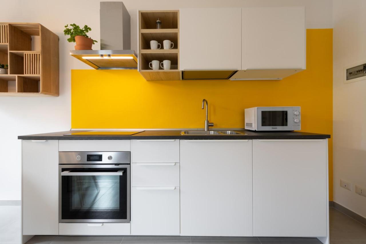 Urban House Carducci - Apartment Turin