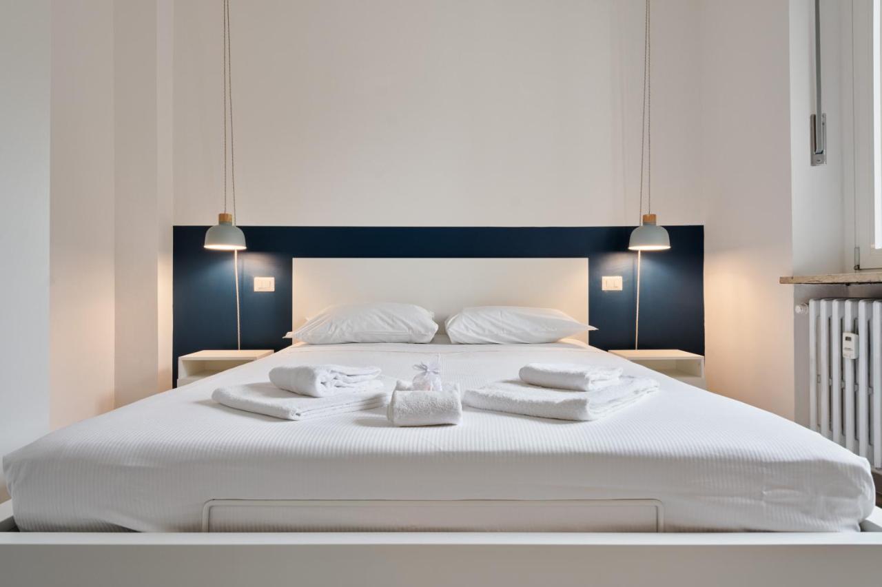 Apartment Urban House Carducci - Turin