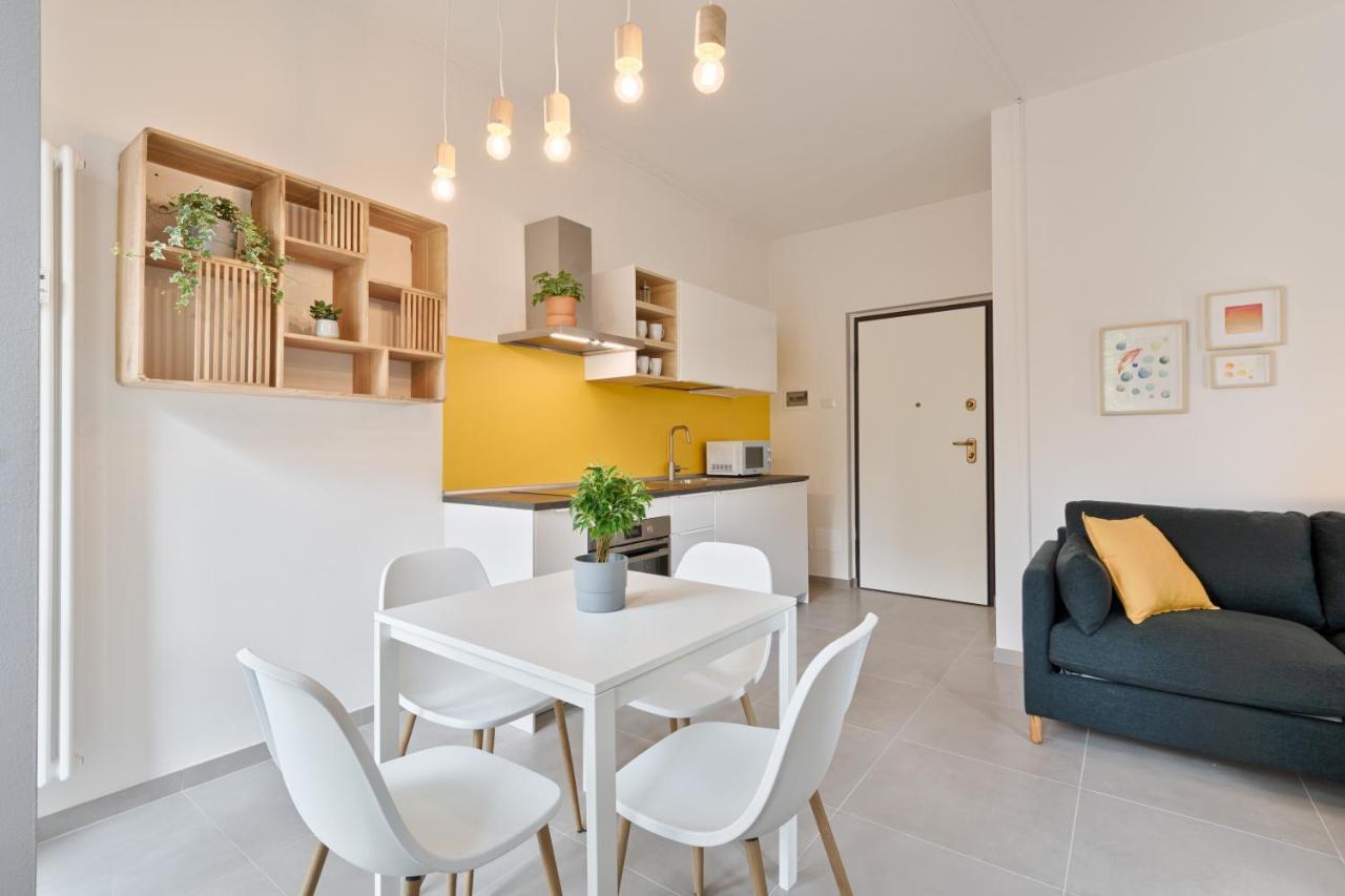 Apartment Urban House Carducci - Turin