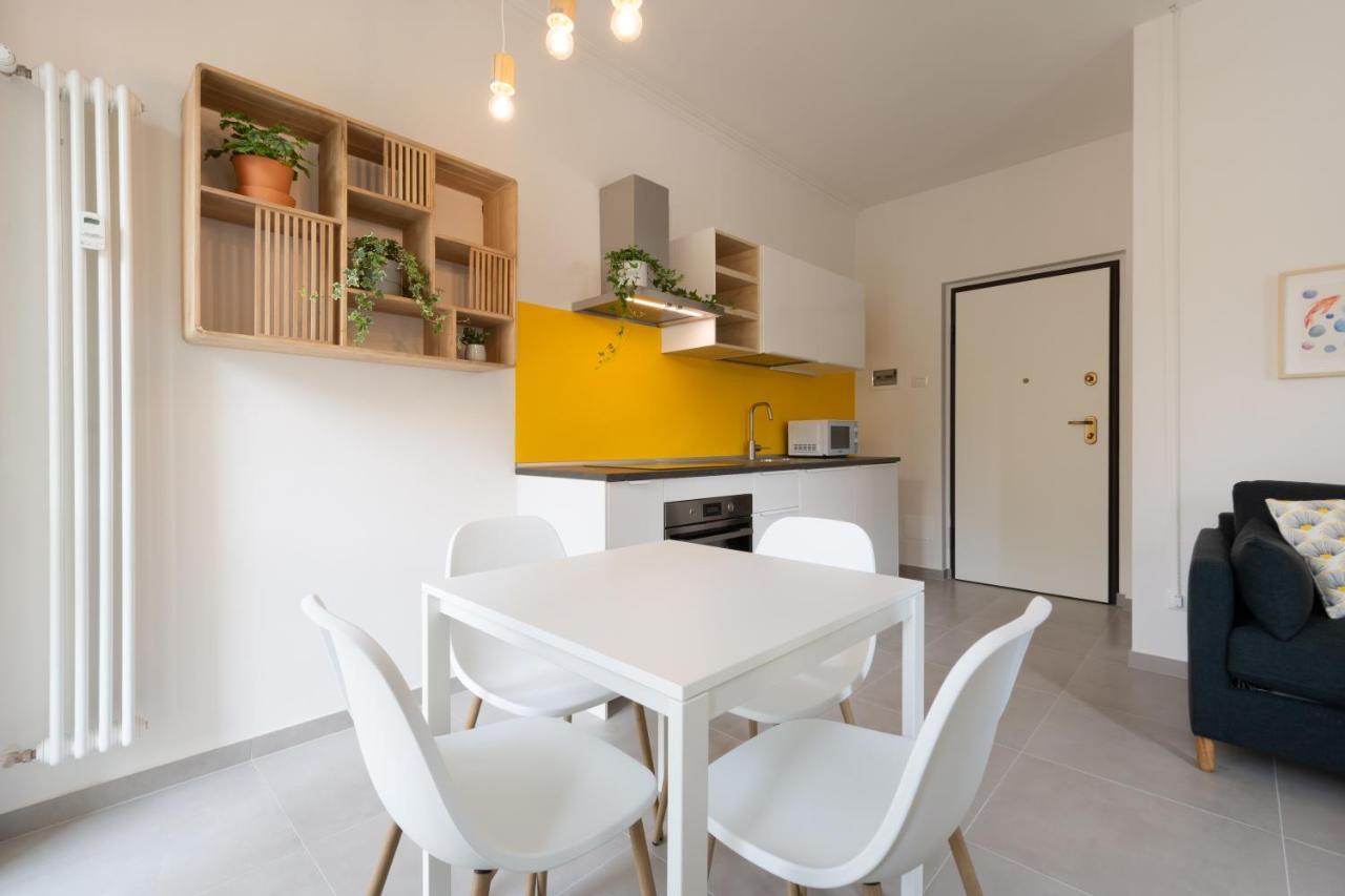 Apartment Urban House Carducci - *