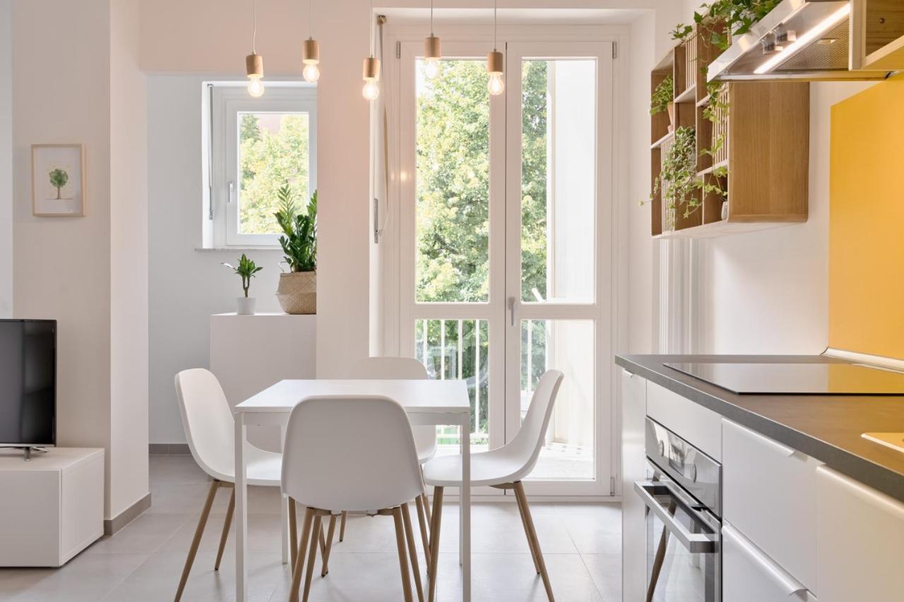 Urban House Carducci -